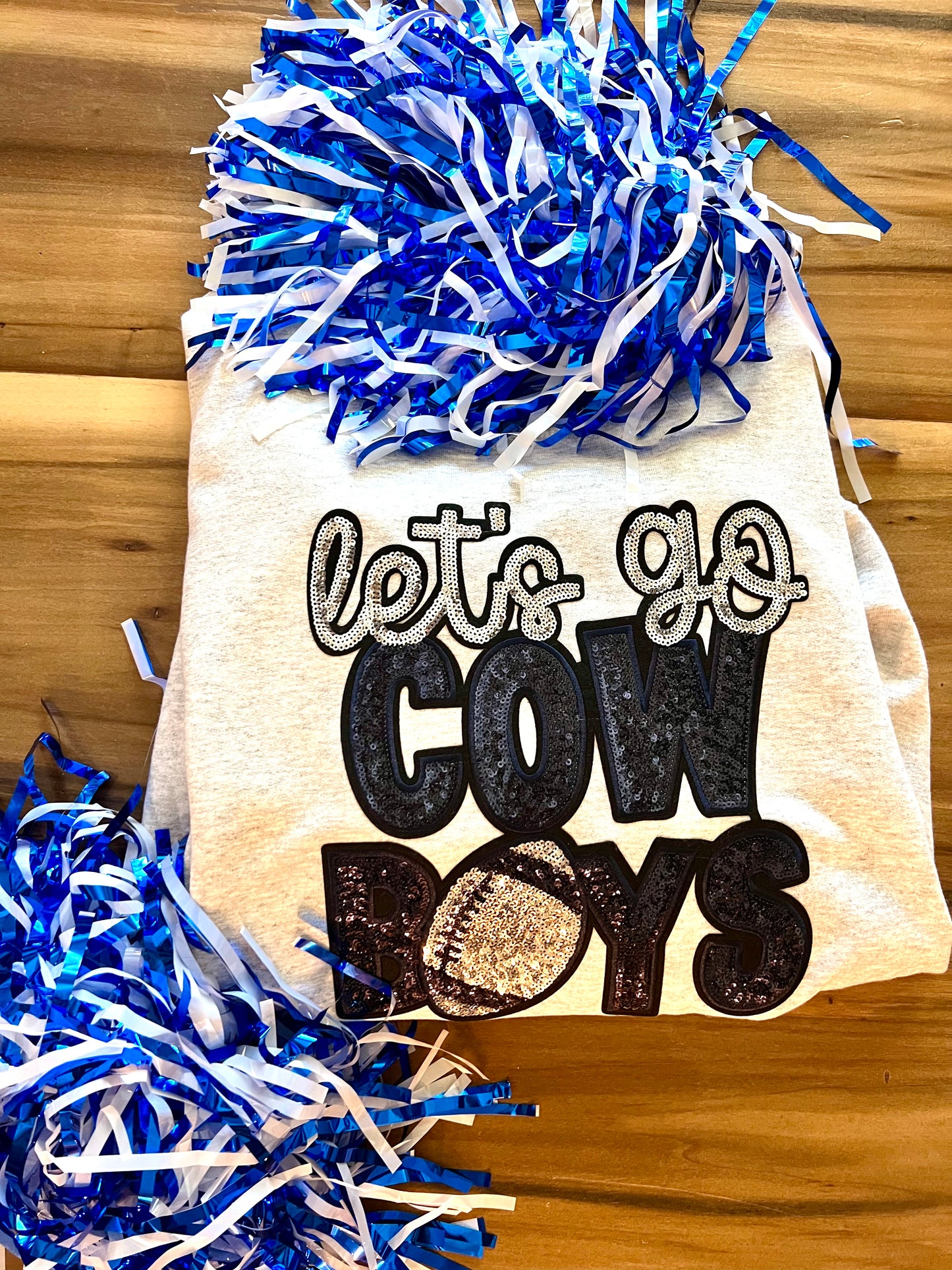 Dallas Cowboys Sweatshirt