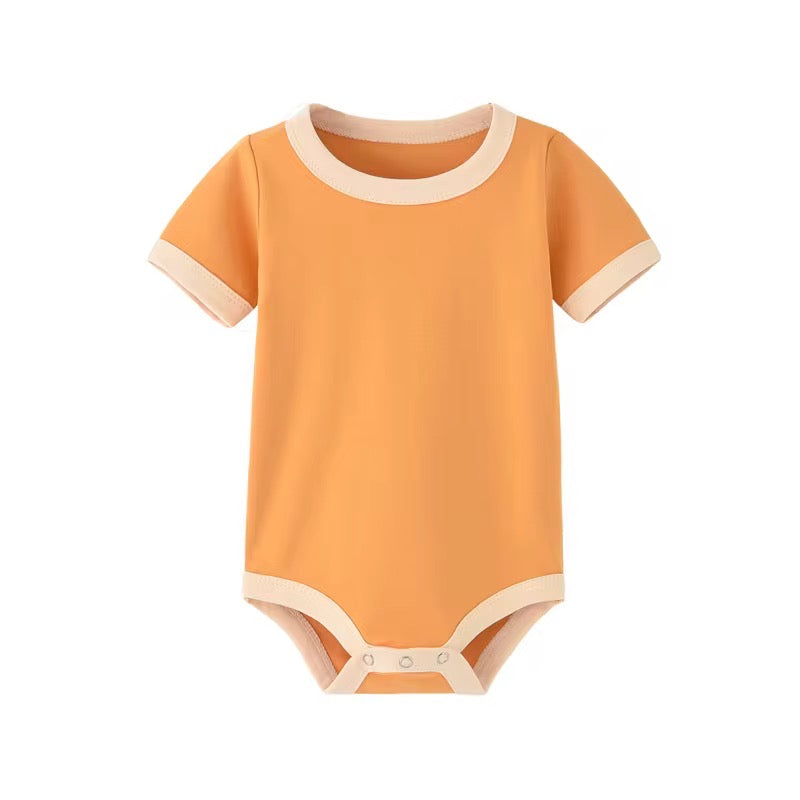 Blank Onesie