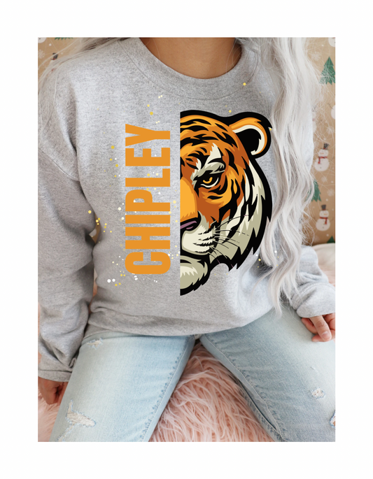 Tigers Sweatshirt