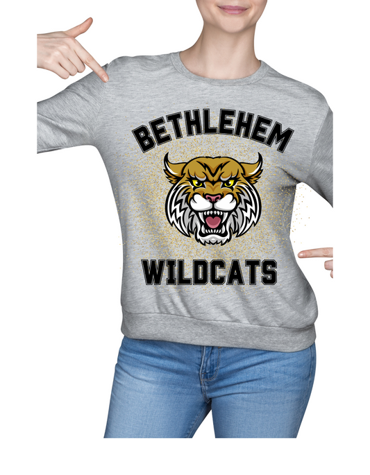 Wildcats Sweatshirt